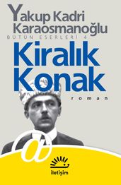 Kiralk Konak