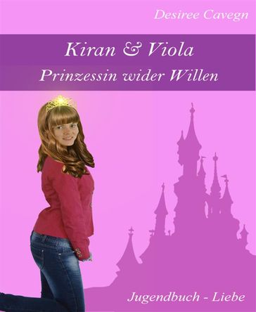 Kiran & Viola - Desiree Cavegn