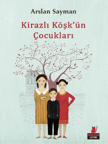 Kirazl Kok'un Çocuklar - Arslan Sayman