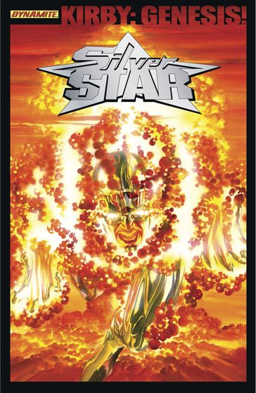 Kirby: Genesis- Silver Star Vol 1 - Jai Nitz