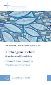 Kirchengemeinschaft   Church Communion