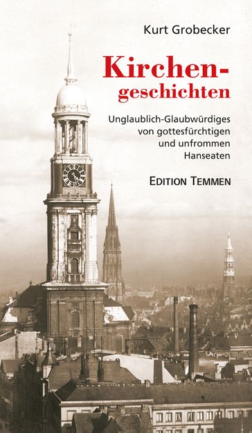Kirchengeschichten - Kurt Grobecker
