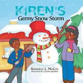 Kiren S Germy Snow Storm