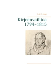 Kirjeenvaihtoa 17941815