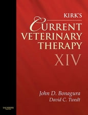 Kirk s Current Veterinary Therapy XIV