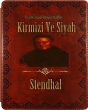 Kirmizi ve Siyah