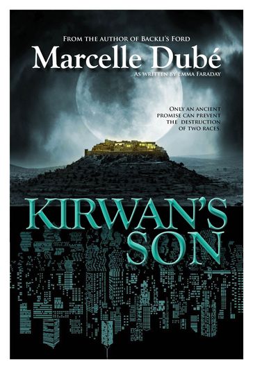 Kirwan's Son - Marcelle Dubé