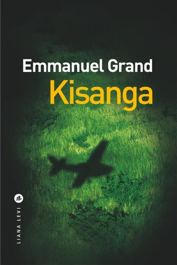 Kisanga - Emmanuel GRAND