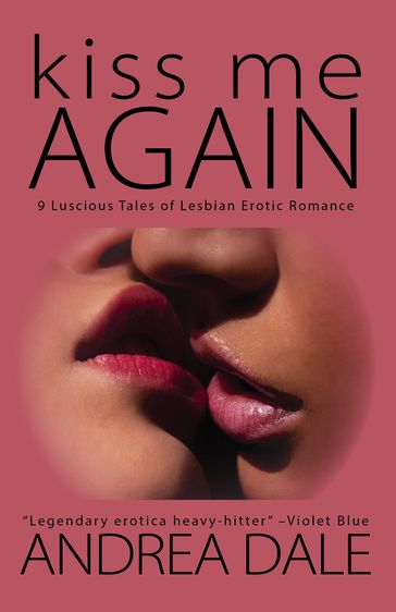 Kiss Me Again - Andrea Dale