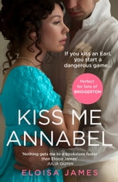 Kiss Me Annabel