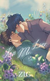 Kiss Me, Liar Vol. 2