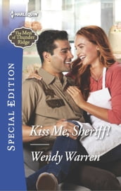 Kiss Me, Sheriff!