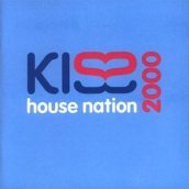 Kiss house nation 2000