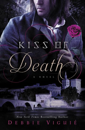 Kiss of Death - Debbie Viguie