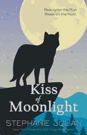 Kiss of Moonlight