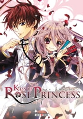 Kiss of Rose Princess T01