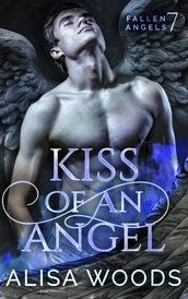 Kiss of an Angel