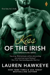 Kiss of the Irish