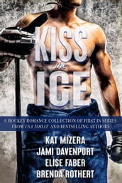 Kiss the Ice