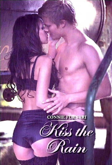 Kiss the Rain - Connie Furnari