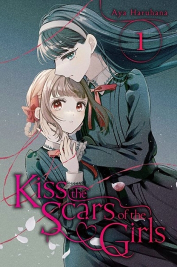 Kiss the Scars of the Girls, Vol. 1 - Aya Haruhana