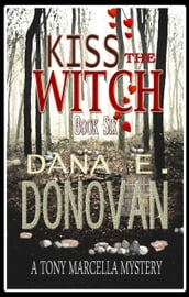 Kiss the Witch (Book 6)