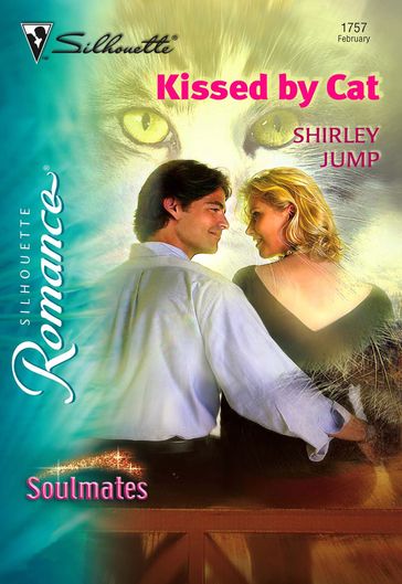Kissed by Cat (Mills & Boon Silhouette) - Shirley Jump