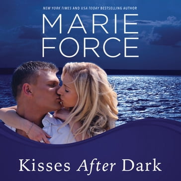 Kisses After Dark - Marie Force