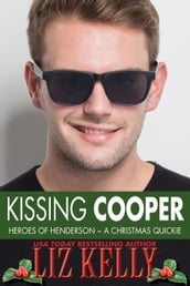 Kissing Cooper