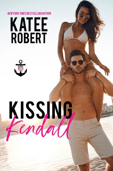 Kissing Kendall - Katee Robert