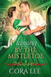 Kissing by the Misteltoe