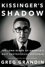 Kissinger s Shadow