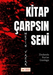 Kitap Çarpsn Seni