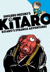 Kitaro s Strange Adventures