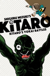Kitaro s Yokai Battles