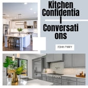 Kitchen Confidential Conversations