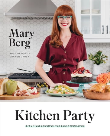 Kitchen Party - Mary Berg