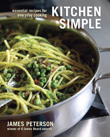 Kitchen Simple - James Peterson