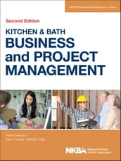 Kitchen and Bath Business and Project Management