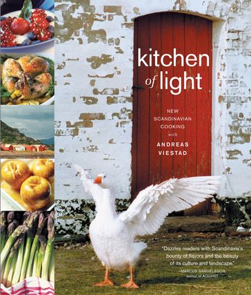 Kitchen of Light - Andreas Viestad