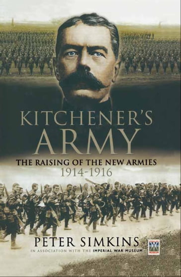 Kitchener's Army - Peter Simkins