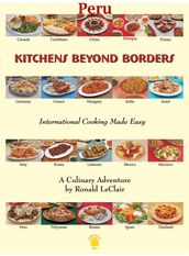 Kitchens Beyond Borders Peru