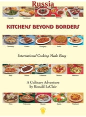 Kitchens Beyond Borders Russia
