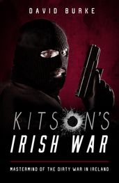 Kitson s Irish War