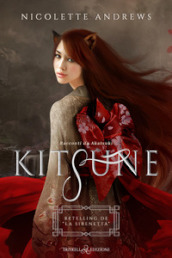 Kitsune. Retelling de «La Sirenetta»