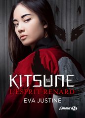 Kitsune, l esprit renard