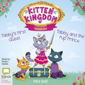 Kitten Kingdom Volume One