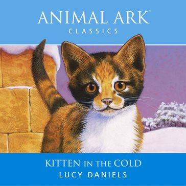 Kitten in the Cold - Lucy Daniels