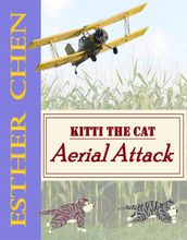 Kitti The Cat: Aerial Attack