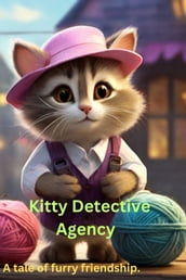 Kitty Detective Agency